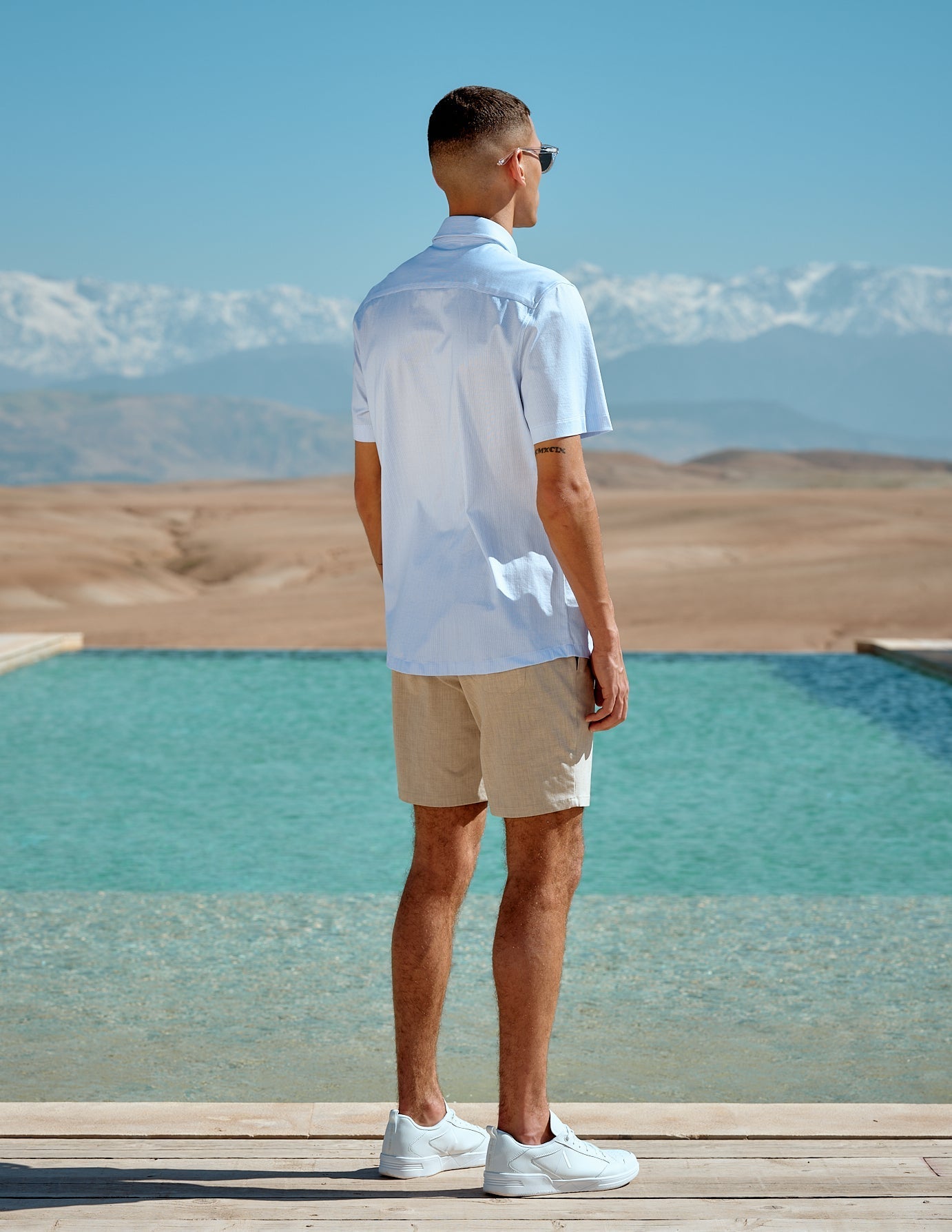 Summer Ease